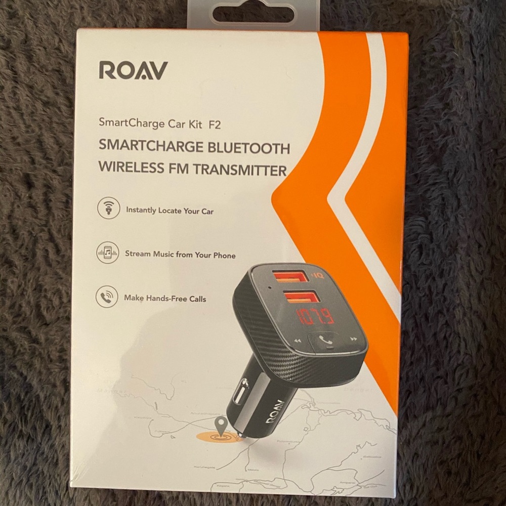 Bluetooth Connecter